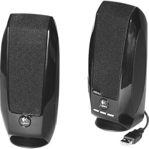 Lautsprecher Logitech® S-150 USB-Digital-Speaker Lautsprecher Logitech® S-150 USB-Digital-Speaker