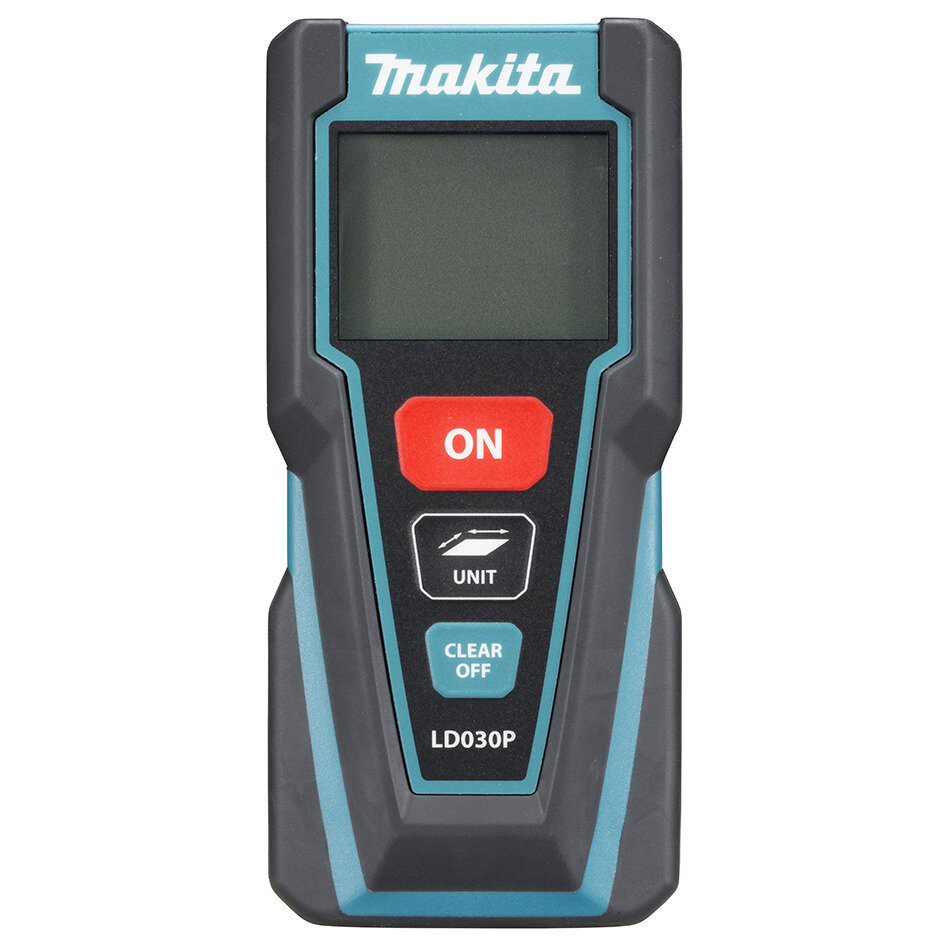 MAKITA Laser-Distanzmessgerät LD030P