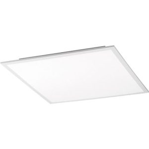LED-Anbauleuchte Flat, L 450 x B 450 x H 56 mm, 28/2400 Watt/Lumen LED-Anbauleuchte Flat, L 450 x B 450 x H 56 mm, 28/2400 Watt/Lumen