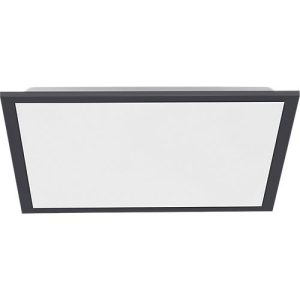 LED-Deckenleuchte FLAT, 2700-5000 K,CCT-Lichtmanagement, dimmbar, Fernbedienung, 20 W, L 295 x B 295 mm LED-Deckenleuchte FLAT, 2700-5000 K,CCT-Lichtmanagement, dimmbar, Fernbedienung, 20 W, L 295 x B 295 mm