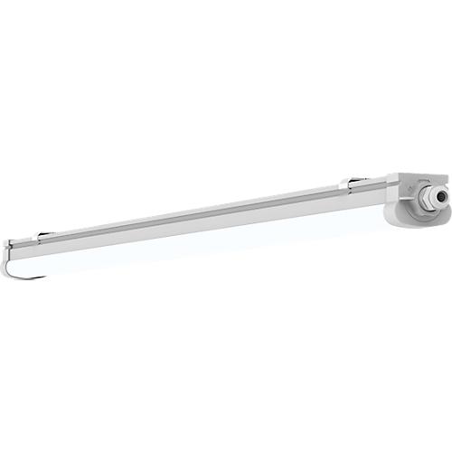 LED-Feuchtraumleuchte FRISCH-Licht, Lichtfarbe neutralweiß, L 1500 mm, 36 W, 5000 Lumen