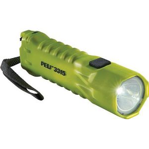 LED-Taschenlampe 3315 138 lm Handschlaufe 3xAA Mignonzellen 146m PELI LED-Taschenlampe 3315 138 lm Handschlaufe 3xAA Mignonzellen 146m PELI