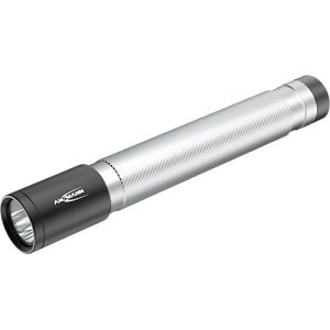 LED-Taschenlampe inkl. 2× Mignon AA / 150 LED-Taschenlampe inkl. 2× Mignon AA / 150