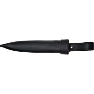 Lederscheide Gesamt-L.240mm z.Arbeitsmesser Lederscheide Gesamt-L.240mm z.Arbeitsmesser