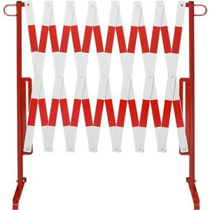 Leichte Scherensperre, 3,6 m Länge