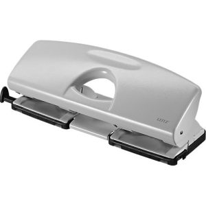LEITZ® Doppellocher 5022, 16 Blatt LEITZ® Doppellocher 5022, 16 Blatt