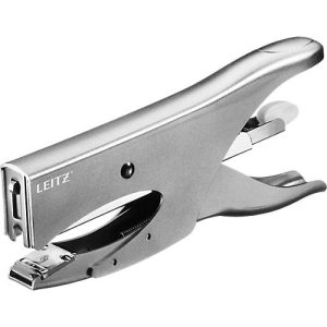 LEITZ® Große Heftzange 5549 LEITZ® Große Heftzange 5549
