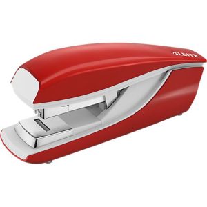 LEITZ® Großes Flachheftgerät NeXXt Series 5523, rot LEITZ® Großes Flachheftgerät NeXXt Series 5523, rot
