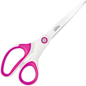 LEITZ® Qualitäts-Schere WOW Titan 5319, pink LEITZ® Qualitäts-Schere WOW Titan 5319, pink