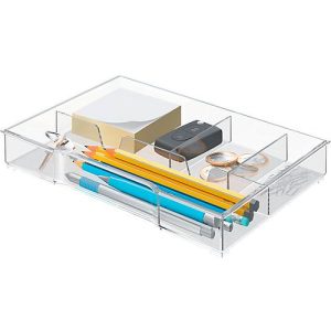 Leitz Schubladeneinsatz 5215, für Leitz Schubladenboxen WOW Cube 5213 und 5214 Leitz Schubladeneinsatz 5215, für Leitz Schubladenboxen WOW Cube 5213 und 5214