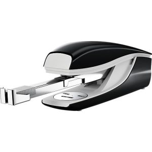 LEITZ® Starkes Heftgerät NeXXt Series 5522, schwarz