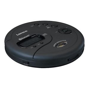 Lenco CD-300 – CD-Player – kein Betriebssystem Lenco CD-300 – CD-Player – kein Betriebssystem