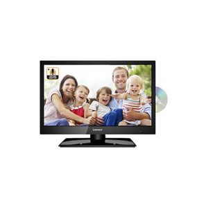 Lenco DVL-1962 – 48 cm (19′) Diagonalklasse LCD-TV mit LED-Hintergrundbeleuchtung – mit integrierter DVD-Player – 720p 1366 x 768 – Schwarz Lenco DVL-1962 – 48 cm (19′) Diagonalklasse LCD-TV mit LED-Hintergrundbeleuchtung – mit integrierter DVD-Player – 720p 1366 x 768 – Schwarz