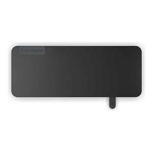 Lenovo – Dockingstation – USB-C – HDMI Lenovo – Dockingstation – USB-C – HDMI