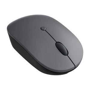 Lenovo Go – Maus – 2.4 GHz – Storm Gray Lenovo Go – Maus – 2.4 GHz – Storm Gray