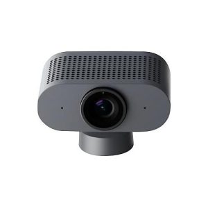 Lenovo Google Meet Series One Smart Camera – Videokonferenzkomponente – holzkohlefarben Lenovo Google Meet Series One Smart Camera – Videokonferenzkomponente – holzkohlefarben