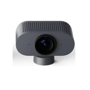 Lenovo Google Meet Series One Smart Camera XL – Videokonferenzkomponente – holzkohlefarben Lenovo Google Meet Series One Smart Camera XL – Videokonferenzkomponente – holzkohlefarben