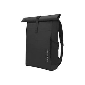 Lenovo IdeaPad Gaming Modern Backpack – Notebook-Rucksack – 40.6 cm (16′) – Schwarz Lenovo IdeaPad Gaming Modern Backpack – Notebook-Rucksack – 40.6 cm (16′) – Schwarz