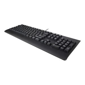 Lenovo Preferred Pro II – Tastatur – QWERTZ – Schweiz – Schwarz Lenovo Preferred Pro II – Tastatur – QWERTZ – Schweiz – Schwarz