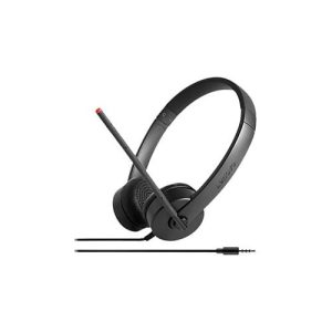 Lenovo Stereo Analog Headset – Headset – On-Ear – kabelgebunden Lenovo Stereo Analog Headset – Headset – On-Ear – kabelgebunden