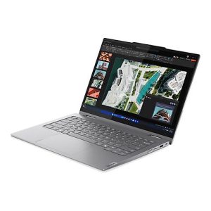 Lenovo ThinkBook 14 2-in-1 G4 IML 21MX – Flip-Design – Intel Core Ultra 5 125U / 1.3 GHz – Win 11 Pro – Intel Graphics – 16 GB RAM Lenovo ThinkBook 14 2-in-1 G4 IML 21MX – Flip-Design – Intel Core Ultra 5 125U / 1.3 GHz – Win 11 Pro – Intel Graphics – 16 GB RAM