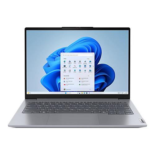 Lenovo ThinkBook 14 G7 ARP 21MV - 180°-Scharnierdesign - AMD Ryzen 5 7535HS / 3.3 GHz - Win 11 Pro - Radeon 660M - 8 GB RAM