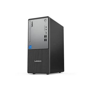 Lenovo ThinkCentre neo 50t Gen 5 12UD – Tower – Core i5 13400 / 2.5 GHz – RAM 16 GB – SSD 512 GB – UHD Graphics 730 Lenovo ThinkCentre neo 50t Gen 5 12UD – Tower – Core i5 13400 / 2.5 GHz – RAM 16 GB – SSD 512 GB – UHD Graphics 730