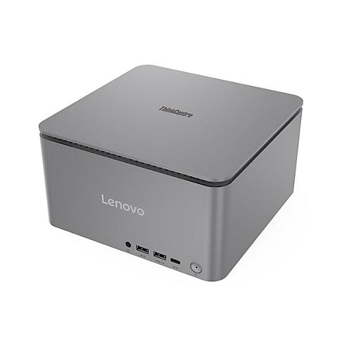 Lenovo ThinkCentre neo Ultra 12W1 - Mini - Core i5 i5-14500 / 2.6 GHz - vPro Enterprise - RAM 16 GB - SSD 512 GB
