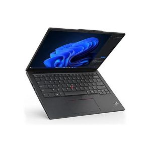 Lenovo ThinkPad E14 Gen 6 21M3 – 180°-Scharnierdesign – AMD Ryzen 5 7535HS / 3.3 GHz – Win 11 Pro – Radeon 660M – 32 GB RAM Lenovo ThinkPad E14 Gen 6 21M3 – 180°-Scharnierdesign – AMD Ryzen 5 7535HS / 3.3 GHz – Win 11 Pro – Radeon 660M – 32 GB RAM