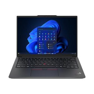 Lenovo ThinkPad E14 Gen 6 21M3 – AMD Ryzen 7 7735HS / 3.2 GHz – Win 11 Pro – Radeon 680M – 16 GB RAM – 512 GB SSD TCG Opal Encryption 2, NVMe Lenovo ThinkPad E14 Gen 6 21M3 – AMD Ryzen 7 7735HS / 3.2 GHz – Win 11 Pro – Radeon 680M – 16 GB RAM – 512 GB SSD TCG Opal Encryption 2, NVMe