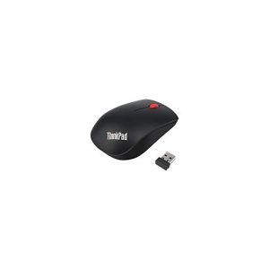 Lenovo ThinkPad Essential Wireless Mouse – Maus – 2.4 GHz Lenovo ThinkPad Essential Wireless Mouse – Maus – 2.4 GHz