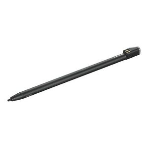 Lenovo ThinkPad Pen Pro-10 – Aktiver Stylus – für ThinkPad X1 Yoga Gen 6 20XY, 20Y0; X1 Yoga Gen 8 21HQ Lenovo ThinkPad Pen Pro-10 – Aktiver Stylus – für ThinkPad X1 Yoga Gen 6 20XY, 20Y0; X1 Yoga Gen 8 21HQ