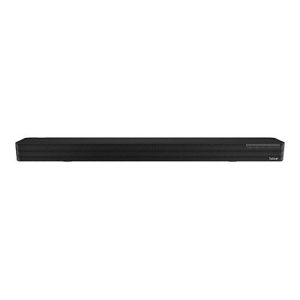 Lenovo ThinkSmart Bar – Videokonferenzkomponente – Zertifiziert für Microsoft Teams Lenovo ThinkSmart Bar – Videokonferenzkomponente – Zertifiziert für Microsoft Teams