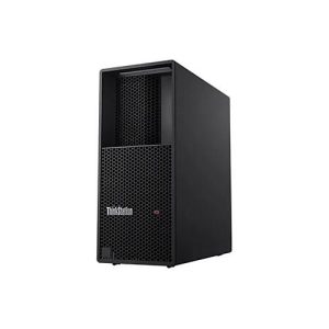 Lenovo ThinkStation P3 30GS – Tower – 1 x Core i7 i7-14700 / 2.1 GHz – vPro Enterprise – RAM 32 GB – SSD 1 TB Lenovo ThinkStation P3 30GS – Tower – 1 x Core i7 i7-14700 / 2.1 GHz – vPro Enterprise – RAM 32 GB – SSD 1 TB