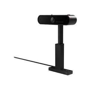 Lenovo ThinkVision MC50 – Webcam – Farbe – 1920 x 1080 – Audio – USB 2.0 Lenovo ThinkVision MC50 – Webcam – Farbe – 1920 x 1080 – Audio – USB 2.0