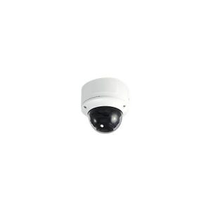 LevelOne FCS-3096 – Netzwerk-Überwachungskamera – Kuppel LevelOne FCS-3096 – Netzwerk-Überwachungskamera – Kuppel