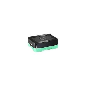 LevelOne FPS-1032 – Druckserver – USB 2.0 – 10/100 Ethernet