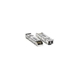 LevelOne GVT-0300 – SFP (Mini-GBIC)-Transceiver-Modul – 1GbE – 1000Base-SX – LC Multi-Mode – bis zu 550 m LevelOne GVT-0300 – SFP (Mini-GBIC)-Transceiver-Modul – 1GbE – 1000Base-SX – LC Multi-Mode – bis zu 550 m