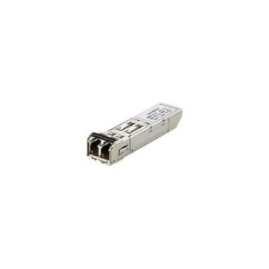 LevelOne SFP-3111 – SFP (Mini-GBIC)-Transceiver-Modul – 1GbE, Fibre Channel – Fibre Channel – LC Multi-Mode – bis zu 2 km LevelOne SFP-3111 – SFP (Mini-GBIC)-Transceiver-Modul – 1GbE, Fibre Channel – Fibre Channel – LC Multi-Mode – bis zu 2 km