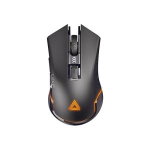 Lexip AR18 – Maus – optisch – 6 Tasten – kabellos – Wi-Fi Lexip AR18 – Maus – optisch – 6 Tasten – kabellos – Wi-Fi