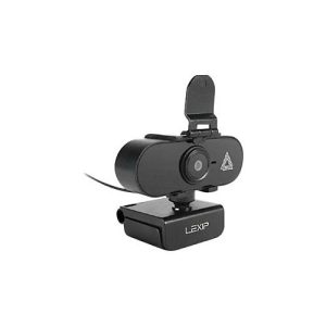 Lexip CA20 – Webcam – Farbe – 2 MP – 1920 x 1080 – 1080p Lexip CA20 – Webcam – Farbe – 2 MP – 1920 x 1080 – 1080p