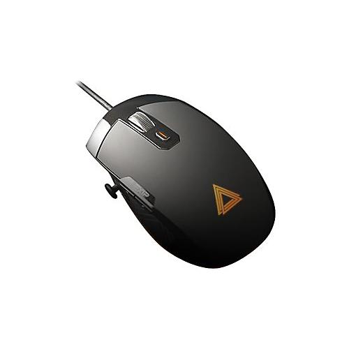 Lexip Pu94 - Maus - Laser - kabelgebunden - USB