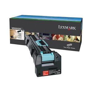 Lexmark – 1 – Schwarz – Fotoleitereinheit – LCCP Lexmark – 1 – Schwarz – Fotoleitereinheit – LCCP