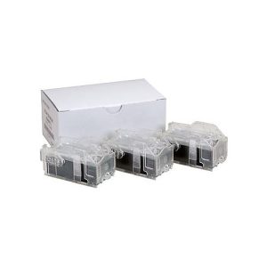 Lexmark – 3er-Pack – 5000 Heftklammern – Heftkartusche Lexmark – 3er-Pack – 5000 Heftklammern – Heftkartusche