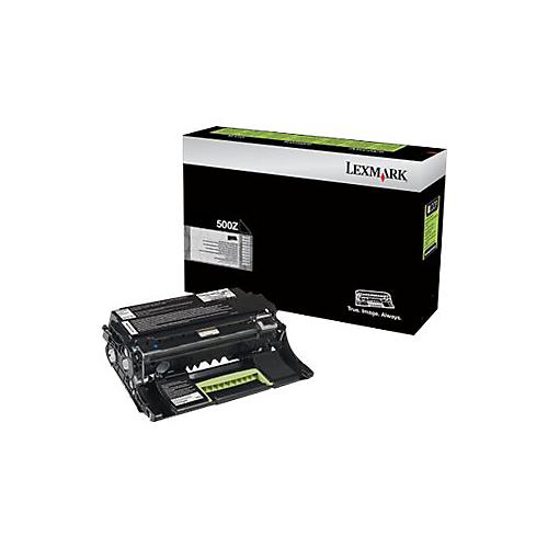 Lexmark 500Z - Schwarz - original - Druckerbildeinheit - LCCP, LRP