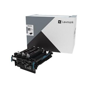 Lexmark 700Z1 – Schwarz – original – Druckerbildeinheit – LCCP Lexmark 700Z1 – Schwarz – original – Druckerbildeinheit – LCCP