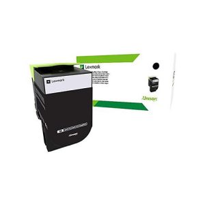 Lexmark 702HKE – Schwarz – original – Tonerpatrone – Lexmark Corporate Lexmark 702HKE – Schwarz – original – Tonerpatrone – Lexmark Corporate