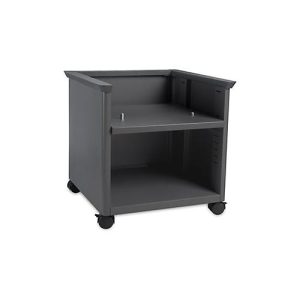 Lexmark Adjustable Stand – Druckerständer – für Lexmark M1342, M3350, MS531, MS631, MS632, MX331, MX432, MX532, XM1342, XM3142, XM3250 Lexmark Adjustable Stand – Druckerständer – für Lexmark M1342, M3350, MS531, MS631, MS632, MX331, MX432, MX532, XM1342, XM3142, XM3250
