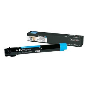 Lexmark – Besonders hohe Ergiebigkeit – Cyan – original – Tonerpatrone – LCCP Lexmark – Besonders hohe Ergiebigkeit – Cyan – original – Tonerpatrone – LCCP