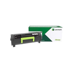 Lexmark – Besonders hohe Ergiebigkeit – Schwarz – original – Tonerpatrone – LRP Lexmark – Besonders hohe Ergiebigkeit – Schwarz – original – Tonerpatrone – LRP